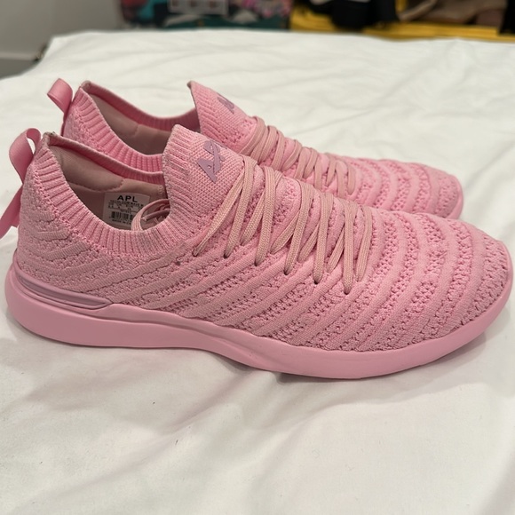 APL Techloom wave sneakers - Picture 4 of 5